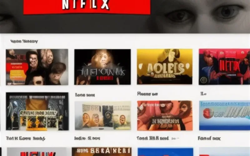 Jak odzyskać pieniądze od Netflix