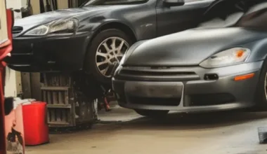 Jak odzyskać samochód od mechanika