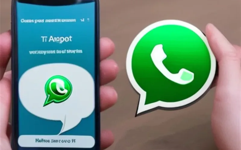 Jak odzyskać skasowane czaty z Whatsapp