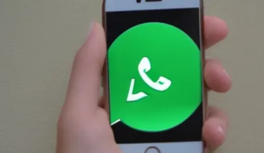 Jak odzyskać Whatsapp na telefonie
