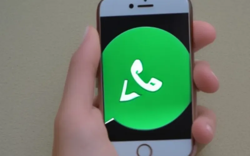 Jak odzyskać Whatsapp na telefonie