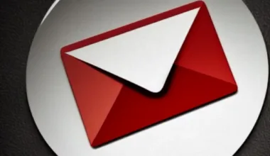 Jak odzyskać hasło do Gmaila