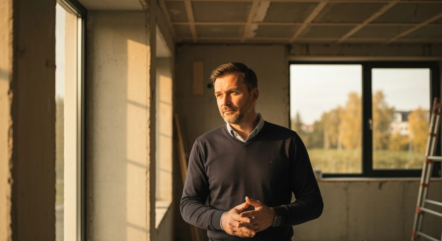 Jak samodzielnie obliczyć ilość worków wylewki krok po kroku?